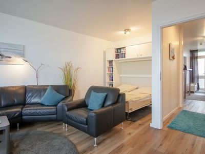 Ferienwohnung für 4 Personen (50 m²) in Großenbrode 10/10