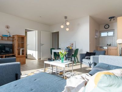 Ferienwohnung für 4 Personen (53 m²) in Großenbrode 2/10