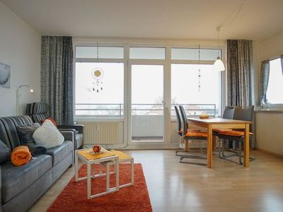 Ferienwohnung für 4 Personen (54 m²) in Großenbrode 2/10