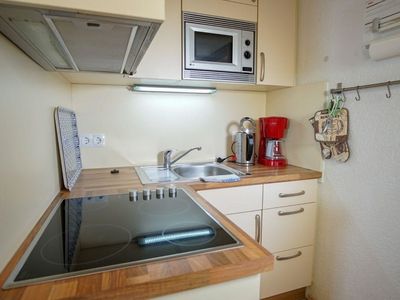 Ferienwohnung für 4 Personen (54 m²) in Großenbrode 6/10