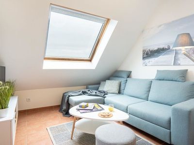 Ferienwohnung für 4 Personen (42 m²) in Großenbrode 2/10