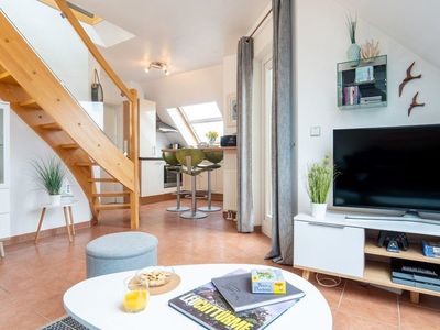 Ferienwohnung für 4 Personen (42 m²) in Großenbrode 4/10