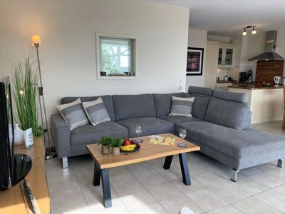 Ferienwohnung für 5 Personen (75 m²) in Großenbrode 4/10