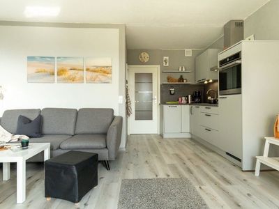 Ferienwohnung für 4 Personen (54 m²) in Großenbrode 5/10