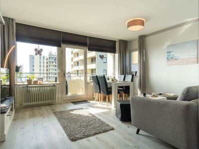 Ferienwohnung für 4 Personen (54 m²) in Großenbrode 8/10