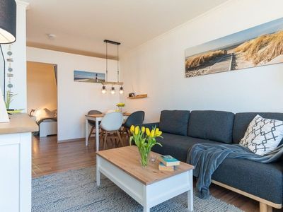 Ferienwohnung für 4 Personen (47 m²) in Großenbrode 10/10