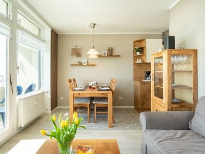 Ferienwohnung für 4 Personen (49 m²) in Großenbrode 6/10