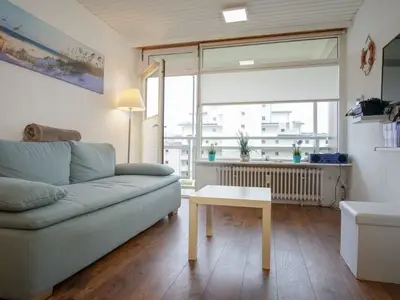 Ferienwohnung für 3 Personen (35 m²) in Großenbrode 4/10