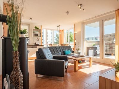 Ferienwohnung für 4 Personen (65 m²) in Großenbrode 2/10