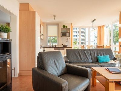 Ferienwohnung für 4 Personen (65 m²) in Großenbrode 3/10