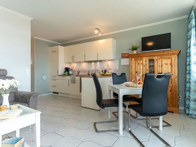 Ferienwohnung für 4 Personen (54 m²) in Großenbrode 2/10