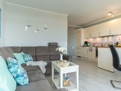 Ferienwohnung für 4 Personen (54 m²) in Großenbrode 6/10