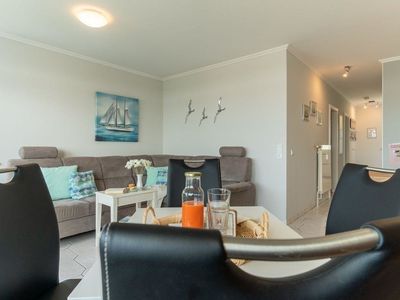 Ferienwohnung für 4 Personen (54 m²) in Großenbrode 8/10