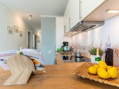 Ferienwohnung für 4 Personen (54 m²) in Großenbrode 10/10