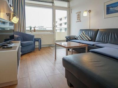 Ferienwohnung für 4 Personen (47 m²) in Großenbrode 4/10