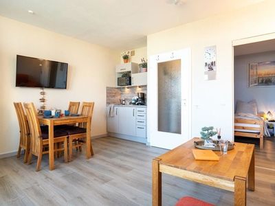 Ferienwohnung für 2 Personen (36 m²) in Großenbrode 3/10