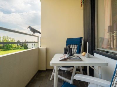 Ferienwohnung für 2 Personen (36 m²) in Großenbrode 10/10