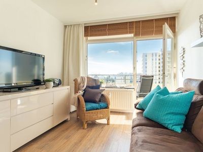 Ferienwohnung für 4 Personen (47 m²) in Großenbrode 3/10