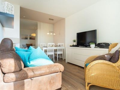 Ferienwohnung für 4 Personen (47 m²) in Großenbrode 6/10