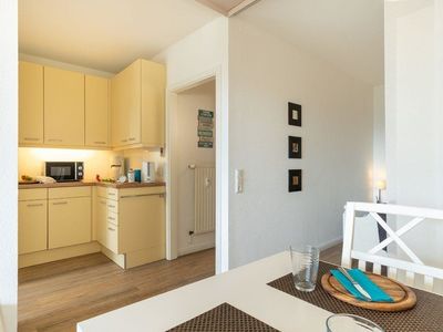 Ferienwohnung für 4 Personen (47 m²) in Großenbrode 9/10