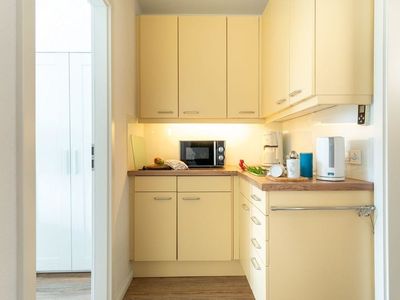 Ferienwohnung für 4 Personen (47 m²) in Großenbrode 10/10