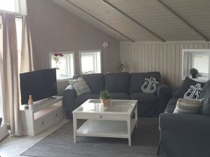 Ferienwohnung für 6 Personen (95 m²) in Großenbrode