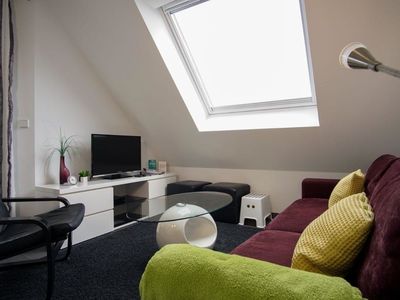 Ferienwohnung für 4 Personen (40 m²) in Großenbrode 7/10