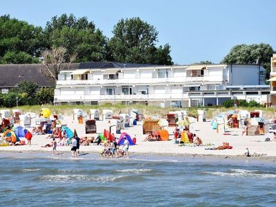 Ferienwohnung für 3 Personen (30 m²) in Großenbrode 1/10