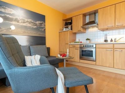 Ferienwohnung für 3 Personen (30 m²) in Großenbrode 10/10