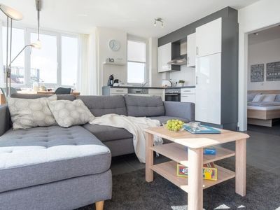 Ferienwohnung für 4 Personen (58 m²) in Großenbrode 3/10