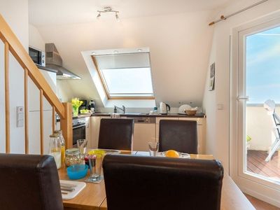 Ferienwohnung für 4 Personen (47 m²) in Großenbrode 6/10