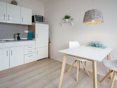 Ferienwohnung für 2 Personen (32 m²) in Großenbrode 4/10