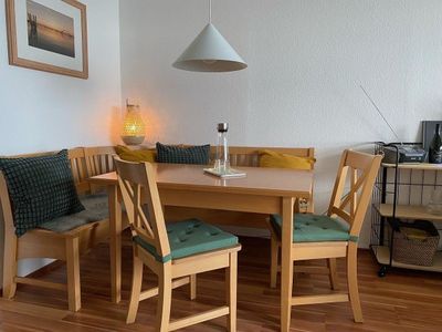 Ferienwohnung für 4 Personen (35 m²) in Großenbrode 8/10