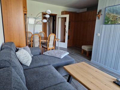 Ferienwohnung für 4 Personen (40 m²) in Großenbrode 3/10