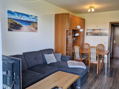 Ferienwohnung für 4 Personen (40 m²) in Großenbrode 9/10