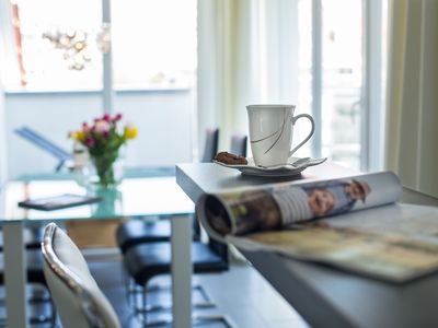 Ferienwohnung für 4 Personen (87 m²) in Großenbrode 3/10