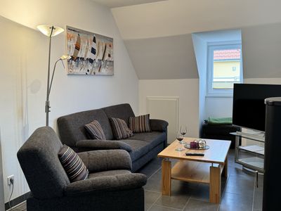 Ferienwohnung für 4 Personen (84 m²) in Großenbrode 3/10