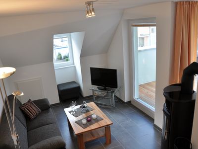 Ferienwohnung für 4 Personen (84 m²) in Großenbrode 4/10