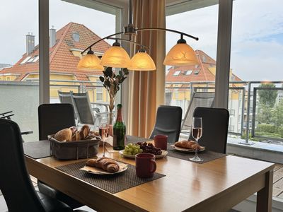 Ferienwohnung für 4 Personen (84 m²) in Großenbrode 6/10