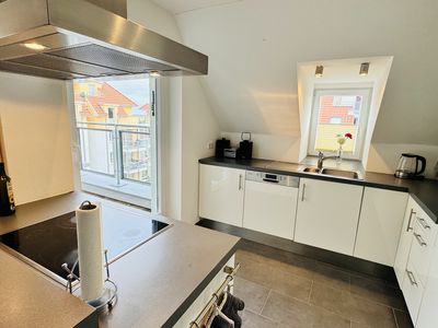 Ferienwohnung für 4 Personen (84 m²) in Großenbrode 7/10