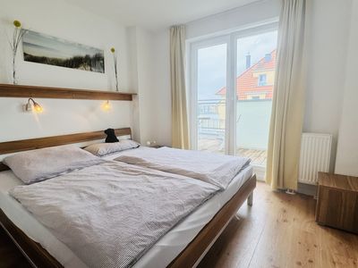 Ferienwohnung für 4 Personen (84 m²) in Großenbrode 9/10