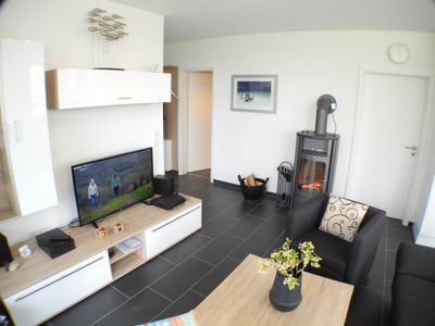 Ferienwohnung für 4 Personen (56 m²) in Großenbrode 1/10