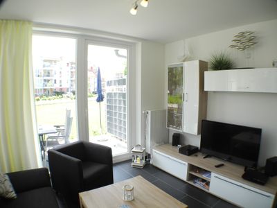 Ferienwohnung für 4 Personen (56 m²) in Großenbrode 3/10