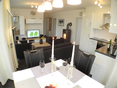 Ferienwohnung für 4 Personen (56 m²) in Großenbrode 4/10