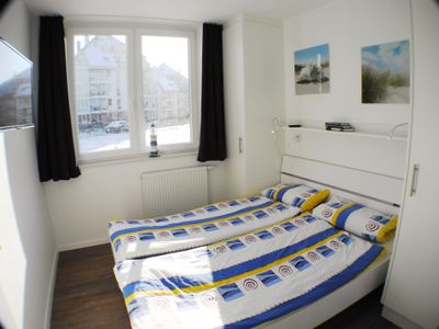 Ferienwohnung für 4 Personen (56 m²) in Großenbrode 9/10