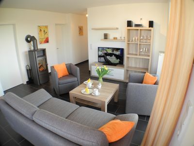 Ferienwohnung für 4 Personen (52 m²) in Großenbrode 2/10