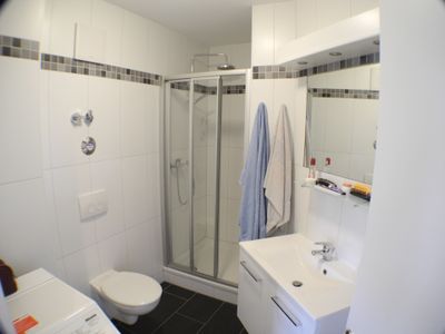 Ferienwohnung für 4 Personen (52 m²) in Großenbrode 9/10