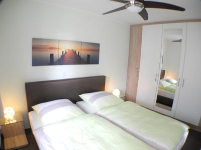 Ferienwohnung für 4 Personen (59 m²) in Großenbrode 5/10