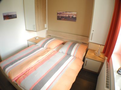 Ferienwohnung für 4 Personen (59 m²) in Großenbrode 7/10