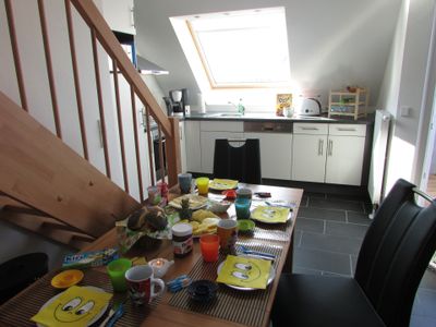 Ferienwohnung für 4 Personen (60 m²) in Großenbrode 4/10